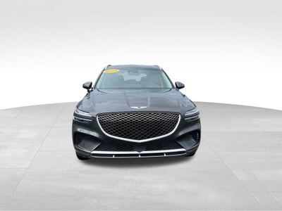 2025 Genesis GV70 2.5T AWD