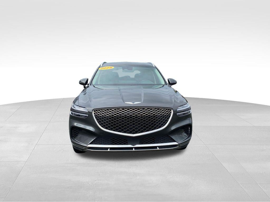 2025 Genesis GV70 2.5T AWD
