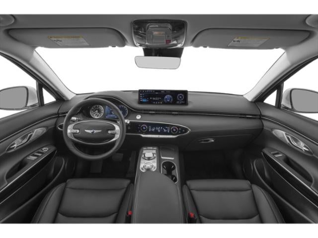 2025 Genesis GV70 2.5T AWD
