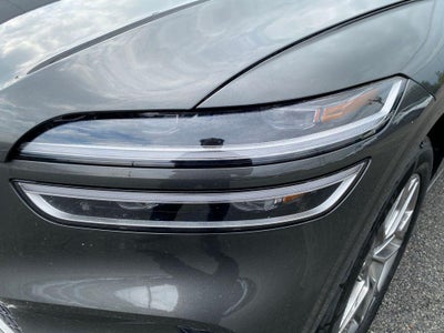 2025 Genesis GV70 2.5T AWD