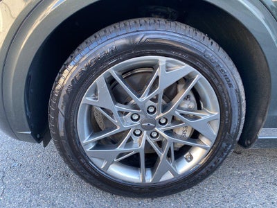 2025 Genesis GV70 2.5T AWD