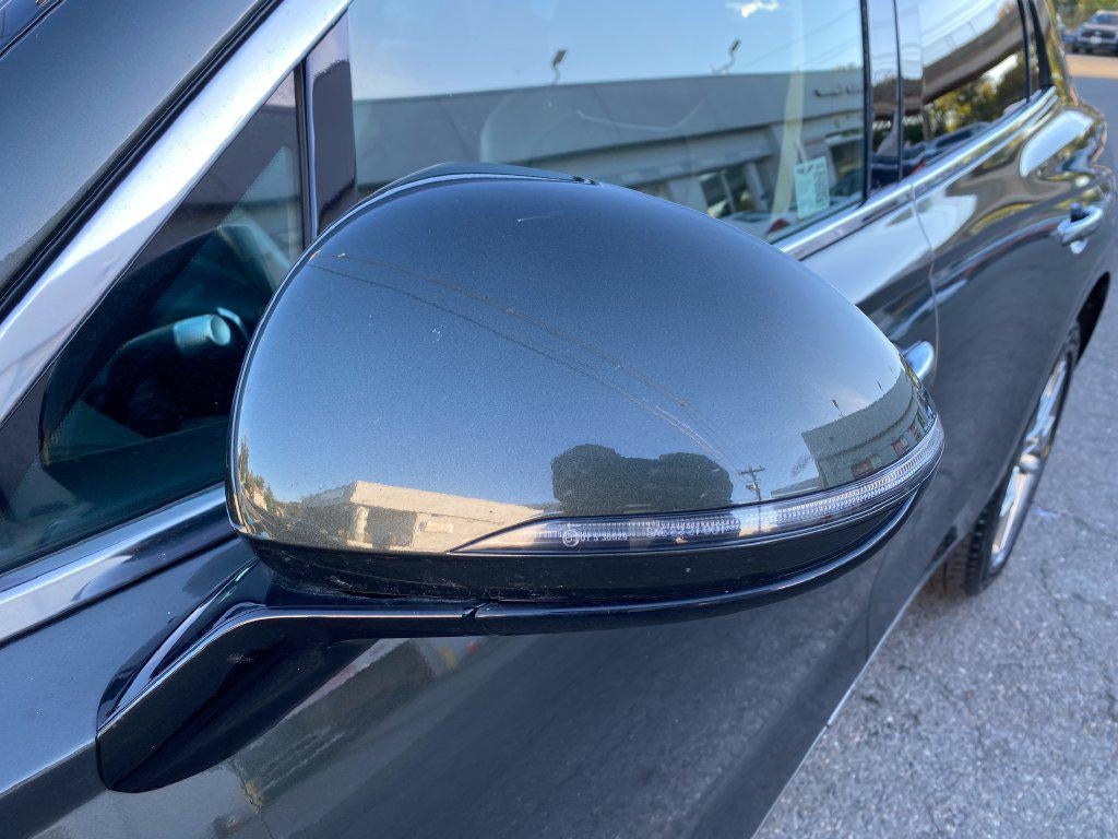 2025 Genesis GV70 2.5T AWD