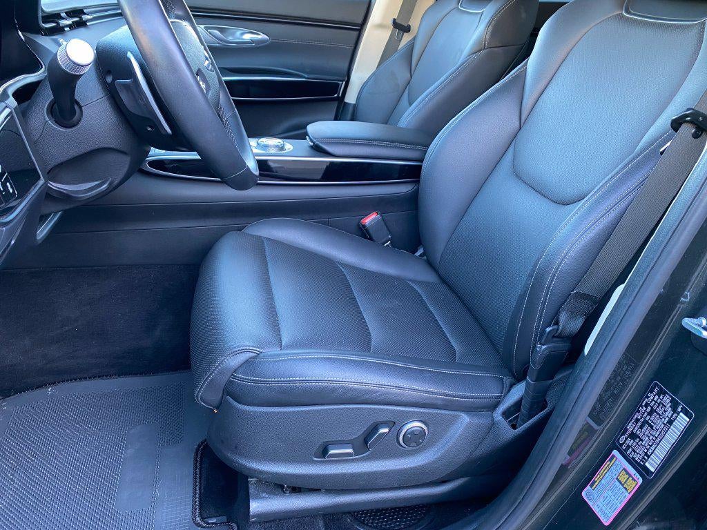 2025 Genesis GV70 2.5T AWD