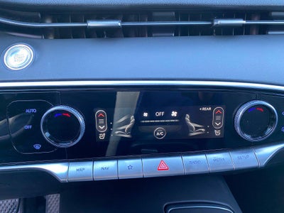 2025 Genesis GV70 2.5T AWD