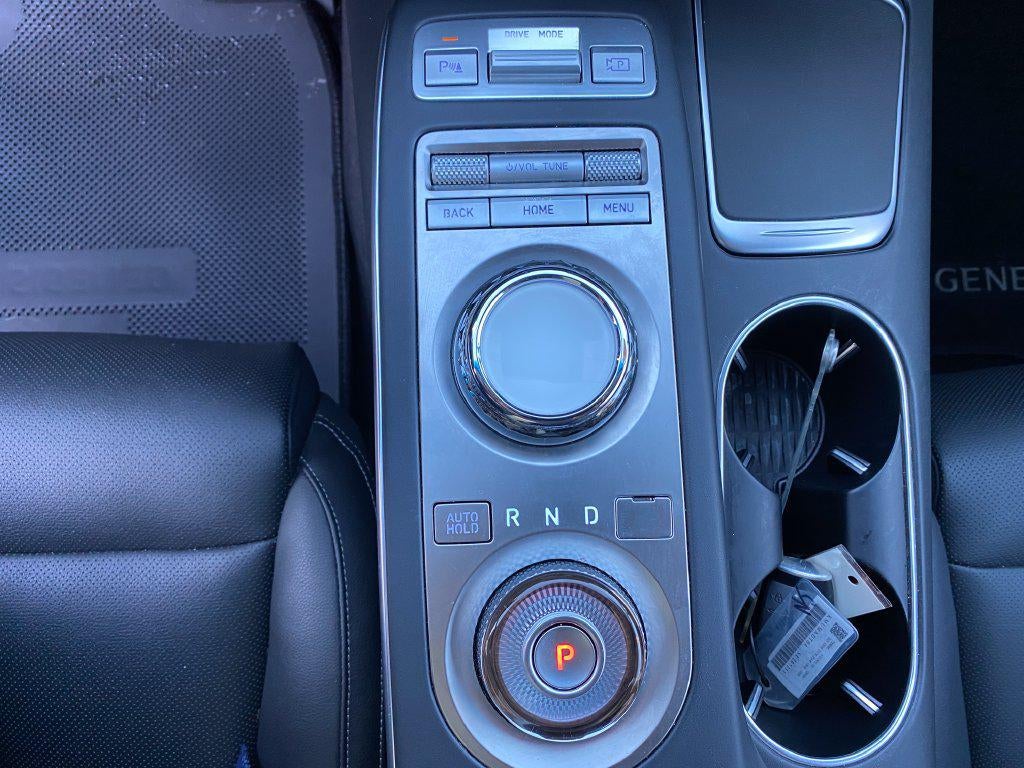 2025 Genesis GV70 2.5T AWD