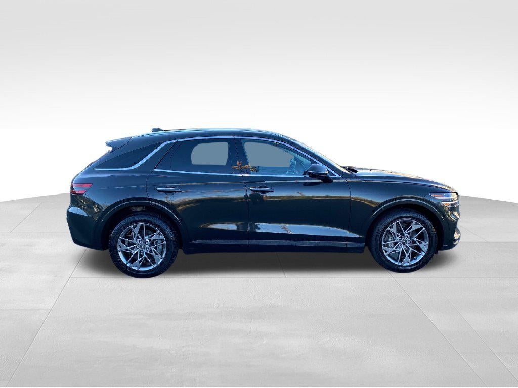 2025 Genesis GV70 2.5T AWD