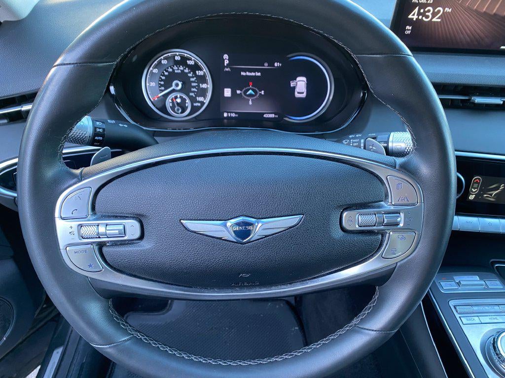 2025 Genesis GV70 2.5T AWD