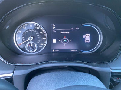 2025 Genesis GV70 2.5T AWD
