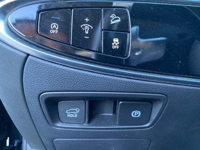 2025 Genesis GV70 2.5T AWD