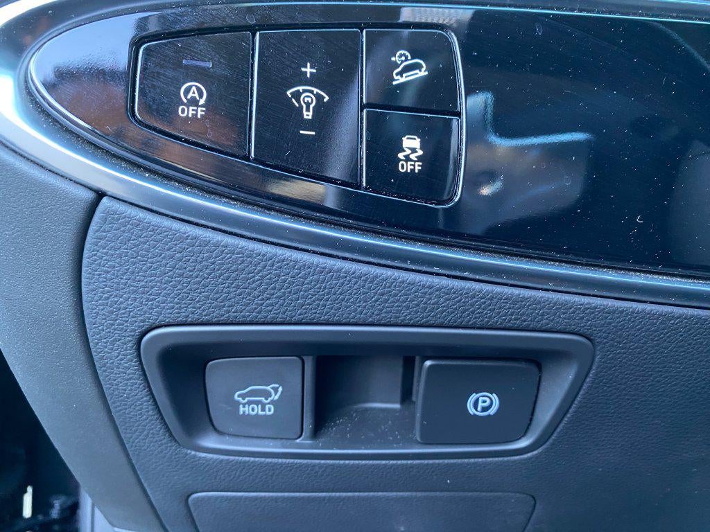 2025 Genesis GV70 2.5T AWD