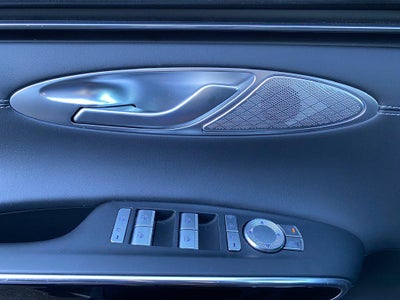 2025 Genesis GV70 2.5T AWD