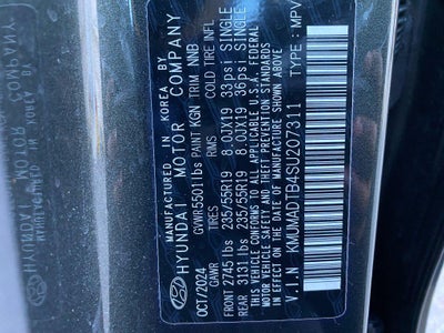 2025 Genesis GV70 2.5T AWD