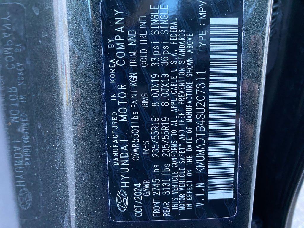 2025 Genesis GV70 2.5T AWD