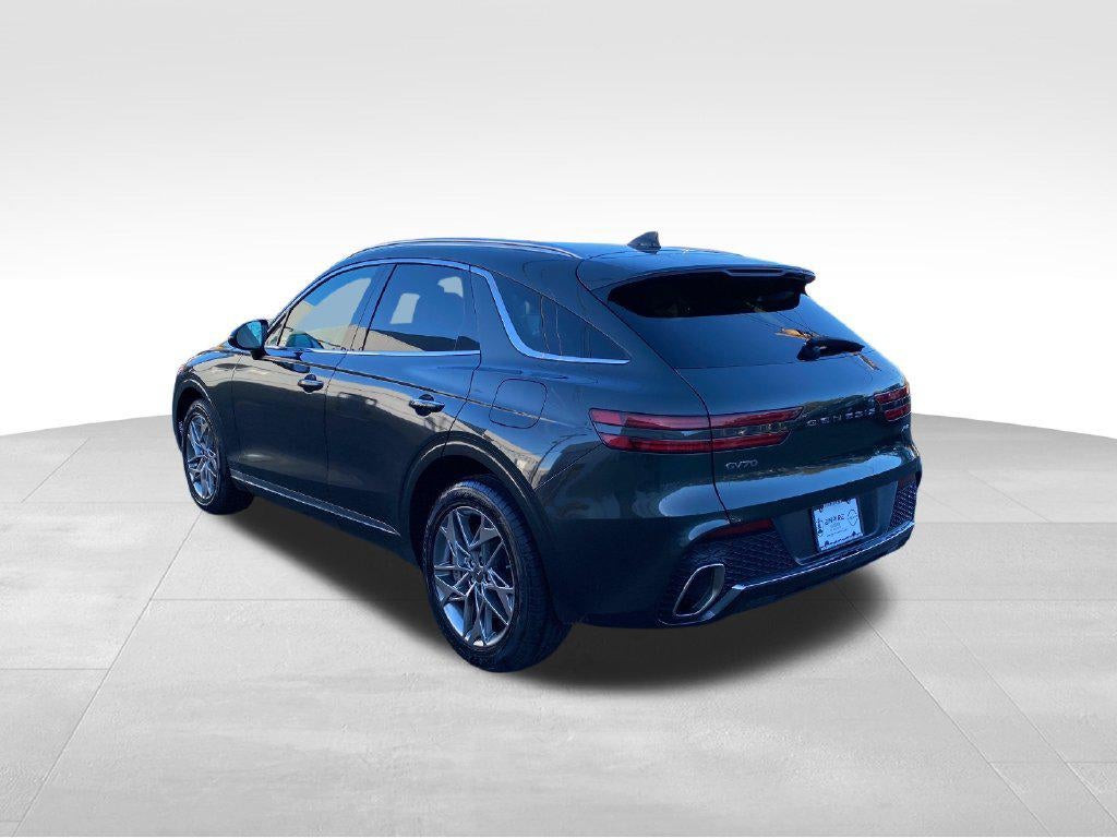 2025 Genesis GV70 2.5T AWD