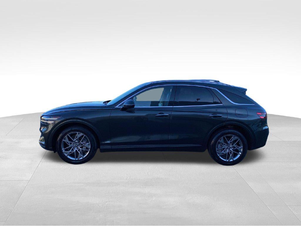 2025 Genesis GV70 2.5T AWD