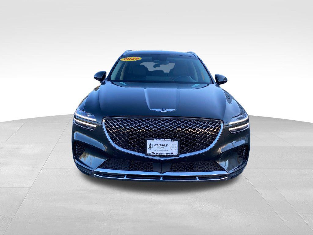 2025 Genesis GV70 2.5T AWD
