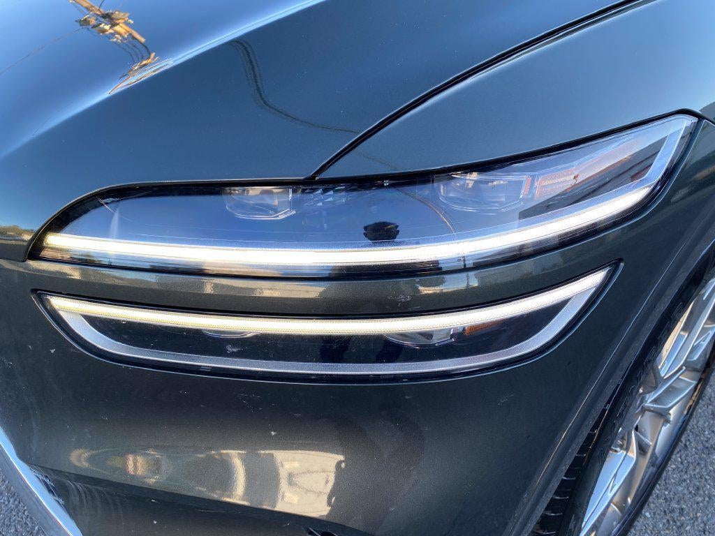 2025 Genesis GV70 2.5T AWD