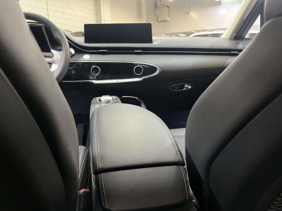 2025 Genesis GV70 2.5T AWD