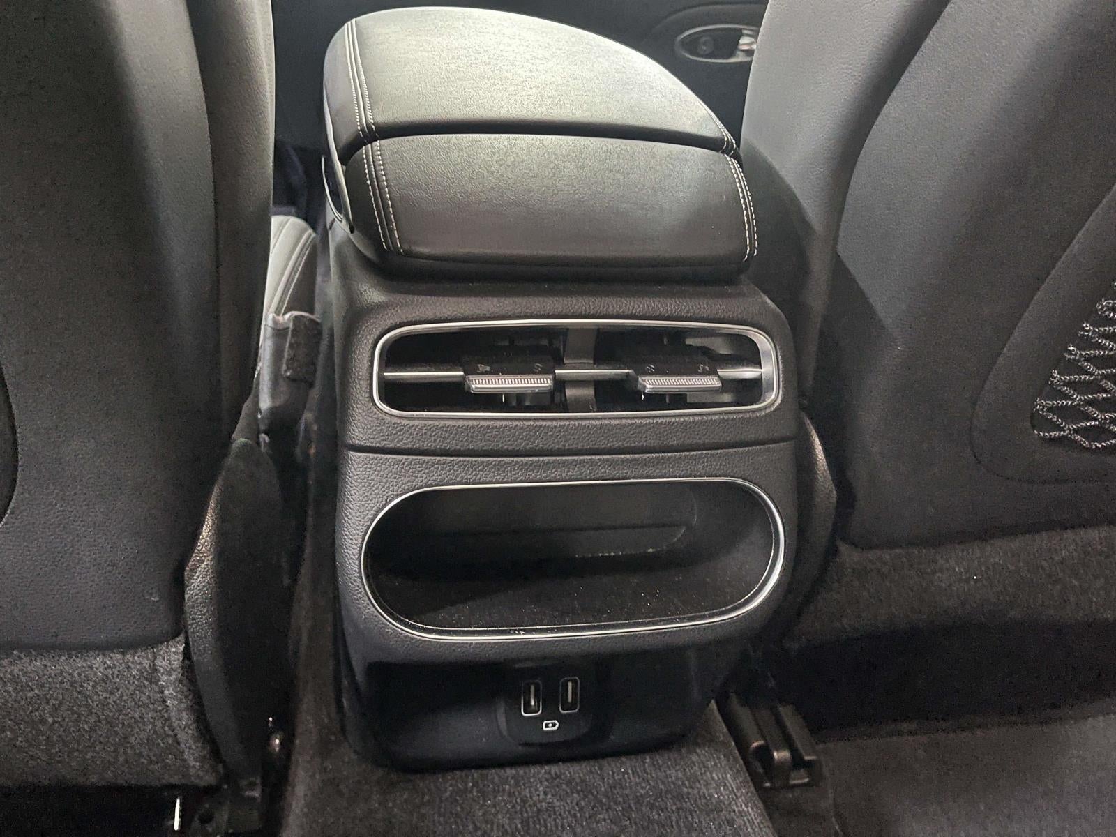 2025 Genesis GV70 2.5T AWD