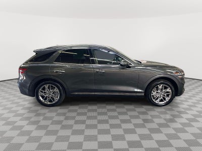 2025 Genesis GV70 2.5T AWD