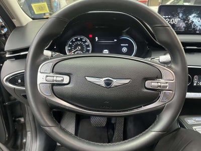 2025 Genesis GV70 2.5T AWD