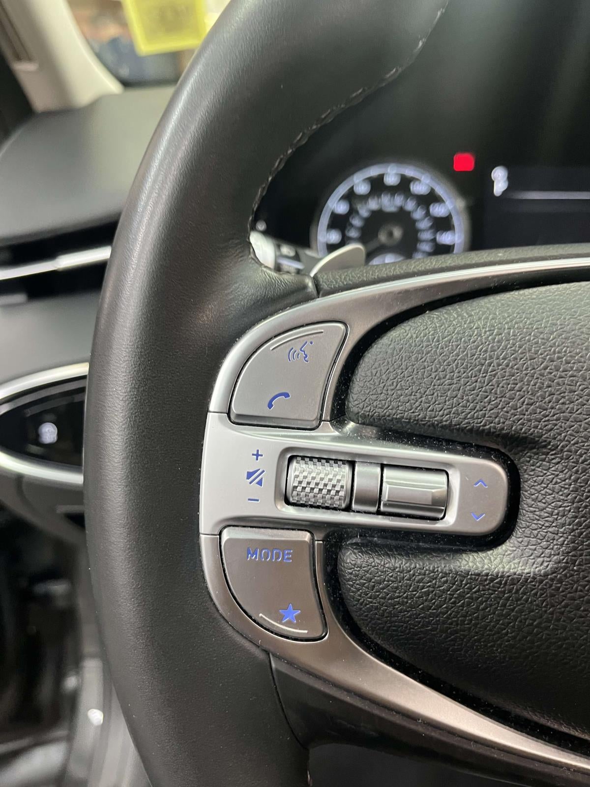 2025 Genesis GV70 2.5T AWD