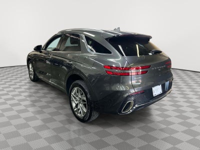 2025 Genesis GV70 2.5T AWD