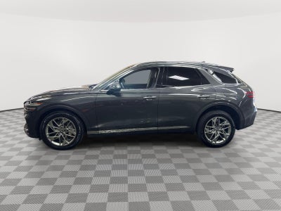 2025 Genesis GV70 2.5T AWD