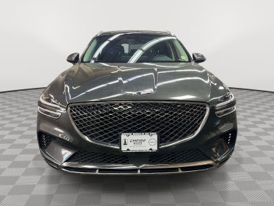 2025 Genesis GV70 2.5T AWD
