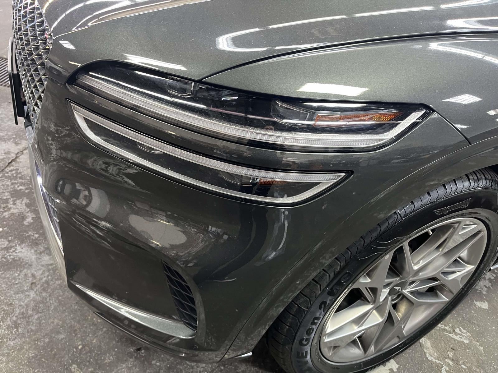 2025 Genesis GV70 2.5T AWD