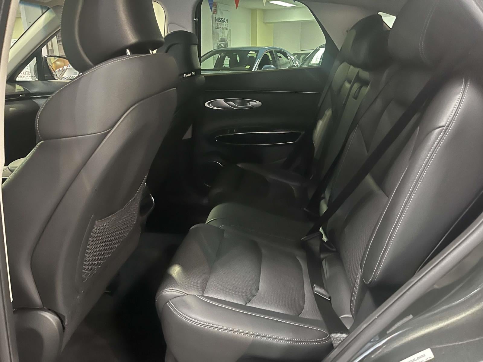 2025 Genesis GV70 2.5T AWD