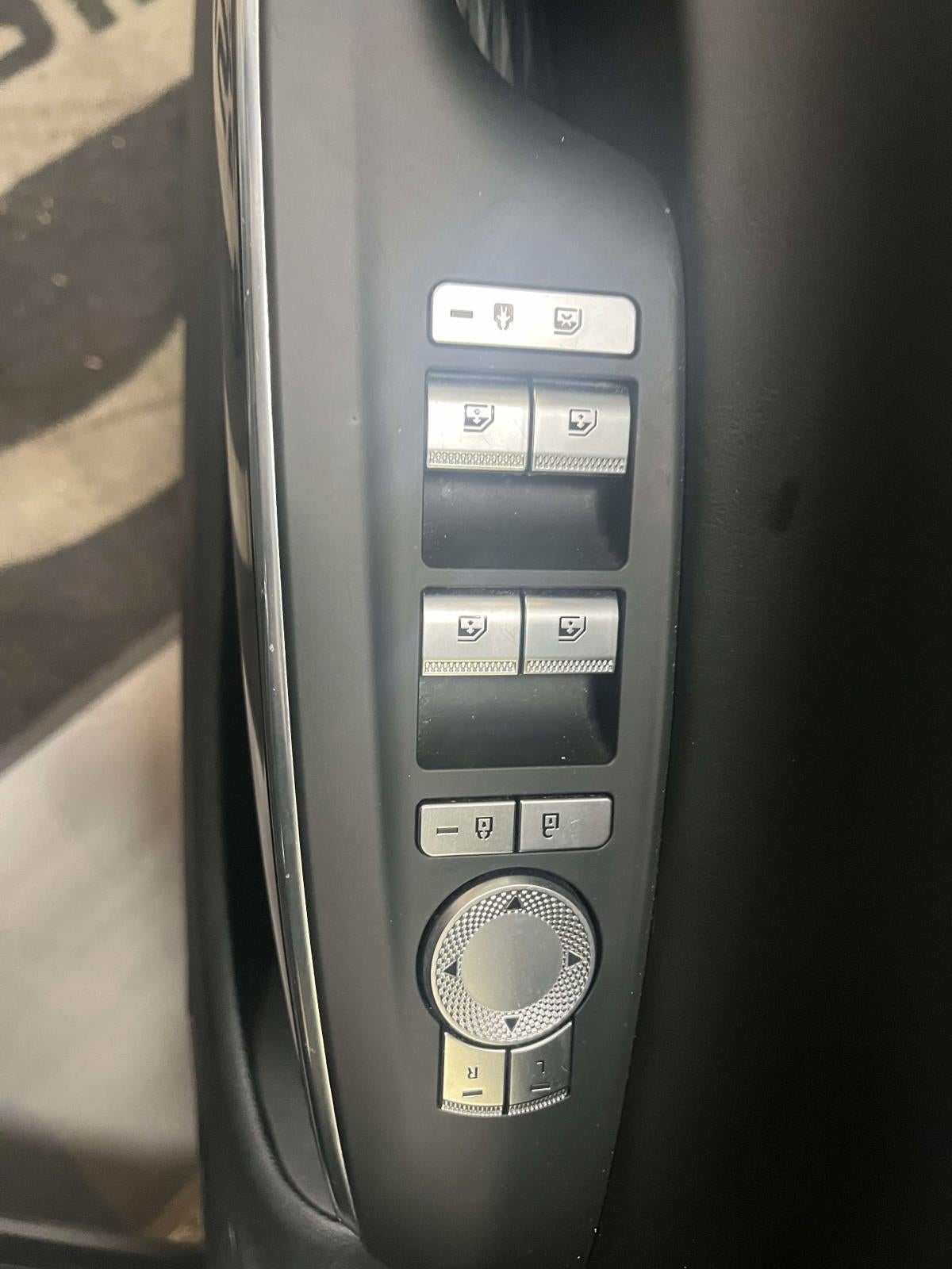 2025 Genesis GV70 2.5T AWD