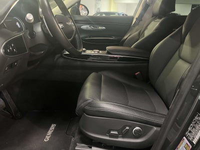 2025 Genesis GV70 2.5T AWD