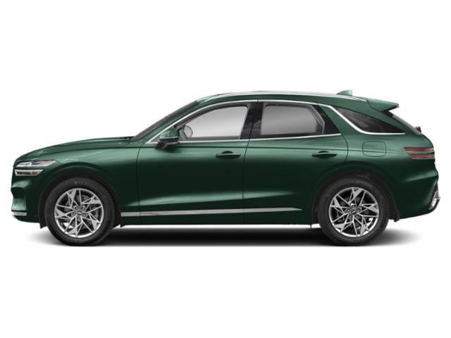 2025 Genesis GV70 2.5T AWD