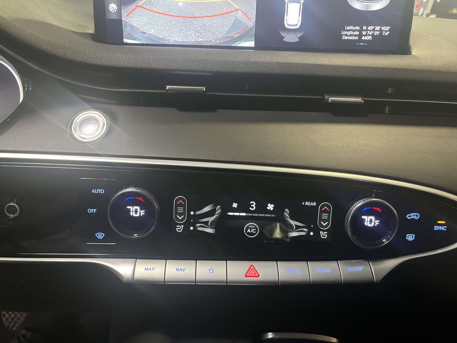 2025 Genesis GV70 2.5T AWD