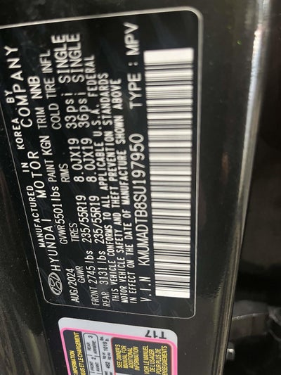 2025 Genesis GV70 2.5T AWD