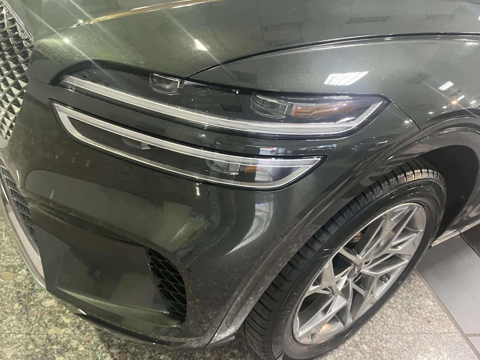 2025 Genesis GV70 2.5T AWD