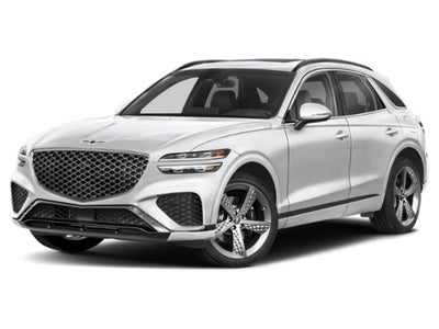 2023 Genesis GV70 3.5T AWD Sport
