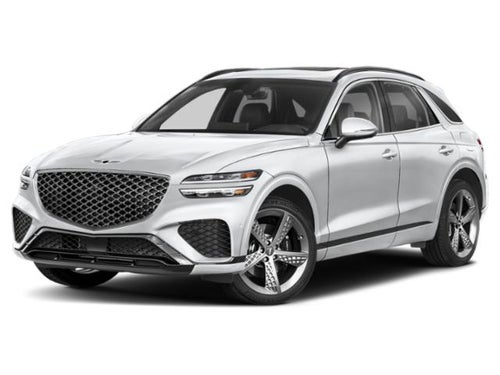 2023 Genesis GV70 3.5T AWD Sport