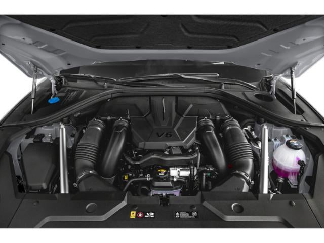 2023 Genesis GV70 3.5T AWD Sport