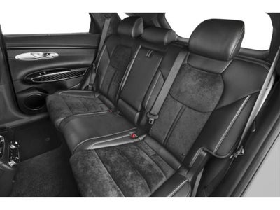 2023 Genesis GV70 3.5T AWD Sport