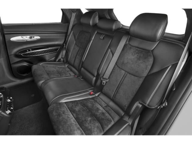 2023 Genesis GV70 3.5T AWD Sport