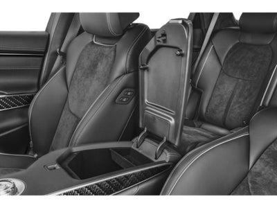 2023 Genesis GV70 3.5T AWD Sport