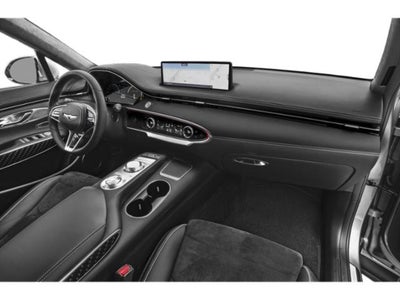 2023 Genesis GV70 3.5T AWD Sport