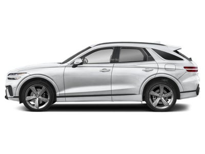 2023 Genesis GV70 3.5T AWD Sport
