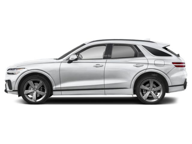 2023 Genesis GV70 3.5T AWD Sport