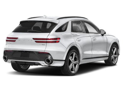 2023 Genesis GV70 3.5T AWD Sport