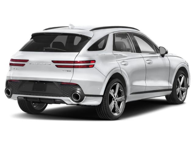 2023 Genesis GV70 3.5T AWD Sport