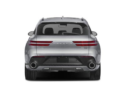 2023 Genesis GV70 3.5T AWD Sport