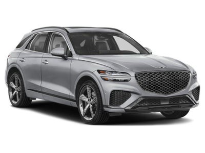 2023 Genesis GV70 3.5T AWD Sport